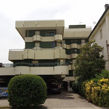 Hotel Meeting Beach Bellaria-Igea Marina Exterior foto