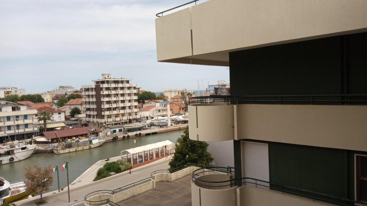 Hotel Meeting Beach Bellaria-Igea Marina Exterior foto