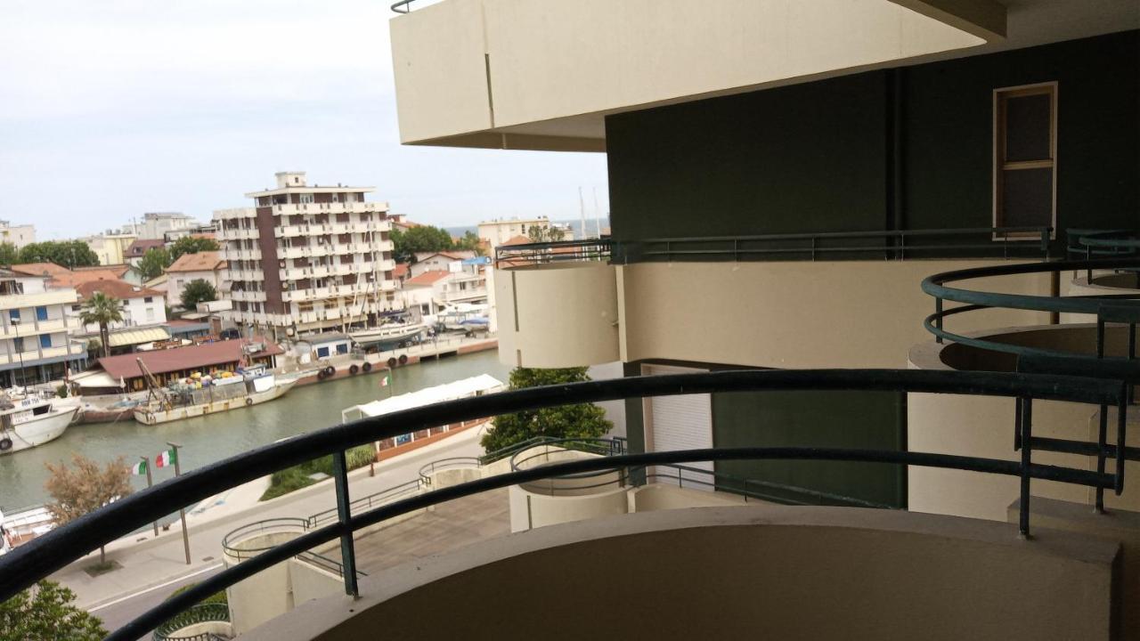 Hotel Meeting Beach Bellaria-Igea Marina Exterior foto