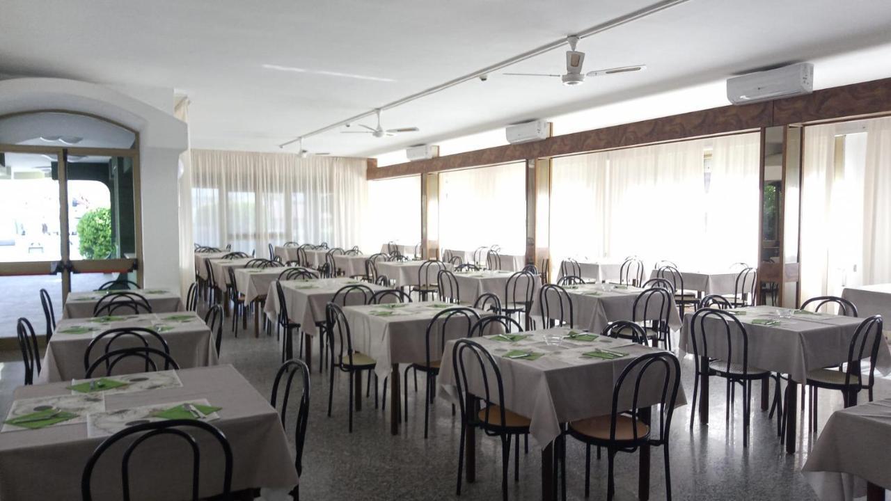 Hotel Meeting Beach Bellaria-Igea Marina Exterior foto